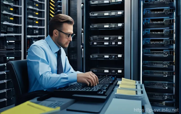 서버 백업과 복원 도구 추천 - Here are three detailed image generation prompts in English, designed to be 15+ appropriate and avoi...