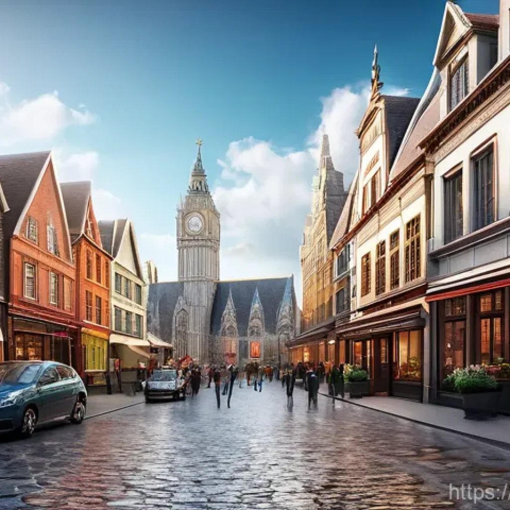 SMTP 서버 설정과 이메일 전송 - Here are three image generation prompts in English, designed to be detailed and adhere to all specif...