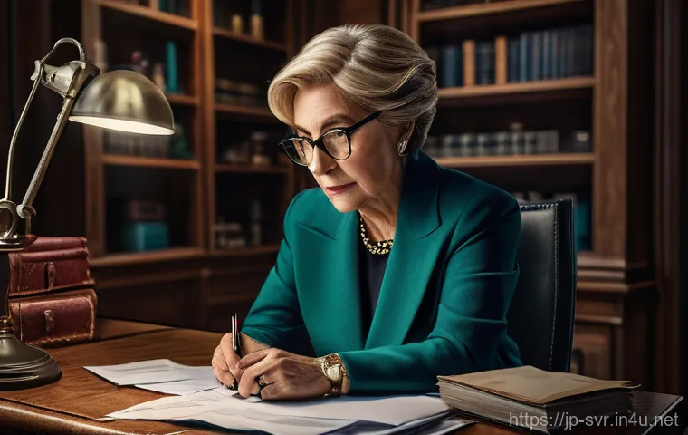 SMTP 서버 설정과 이메일 전송 - Here are three image generation prompts in English, designed to be detailed and adhere to all specif...