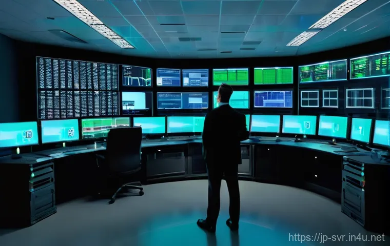 서버 환경의 분리 개발 스테이징 프로덕션 - **Prompt for Staging Environment:**
    "A collaborative and dynamic scene in a well-lit, profession...