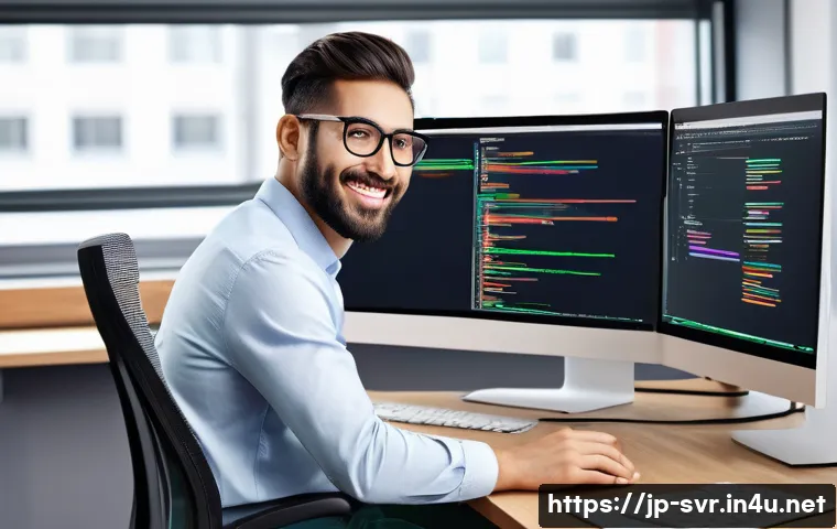 리버스 프록시 서버 설정 가이드 관련 이미지 2